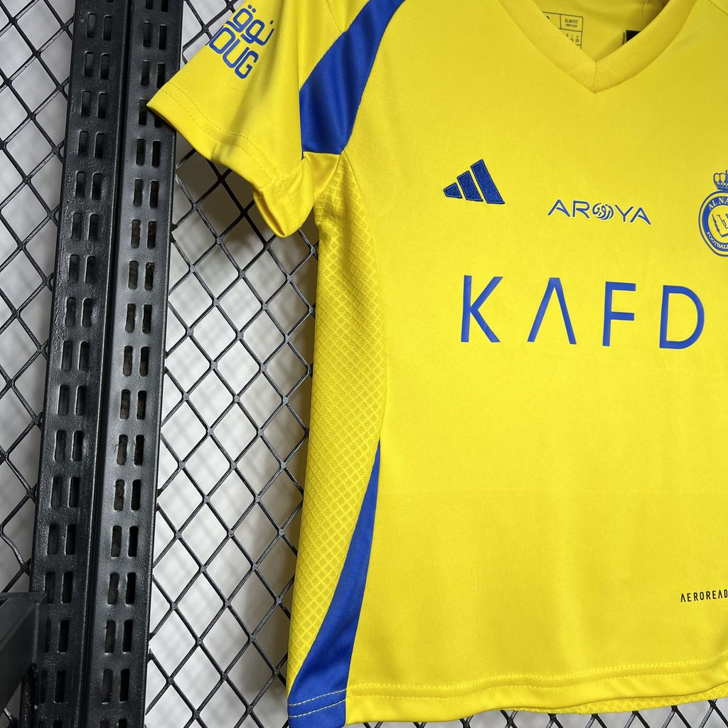 2024072021412872.jpg Kids Al-Nassr 2024/25 Home Kit - Image 5