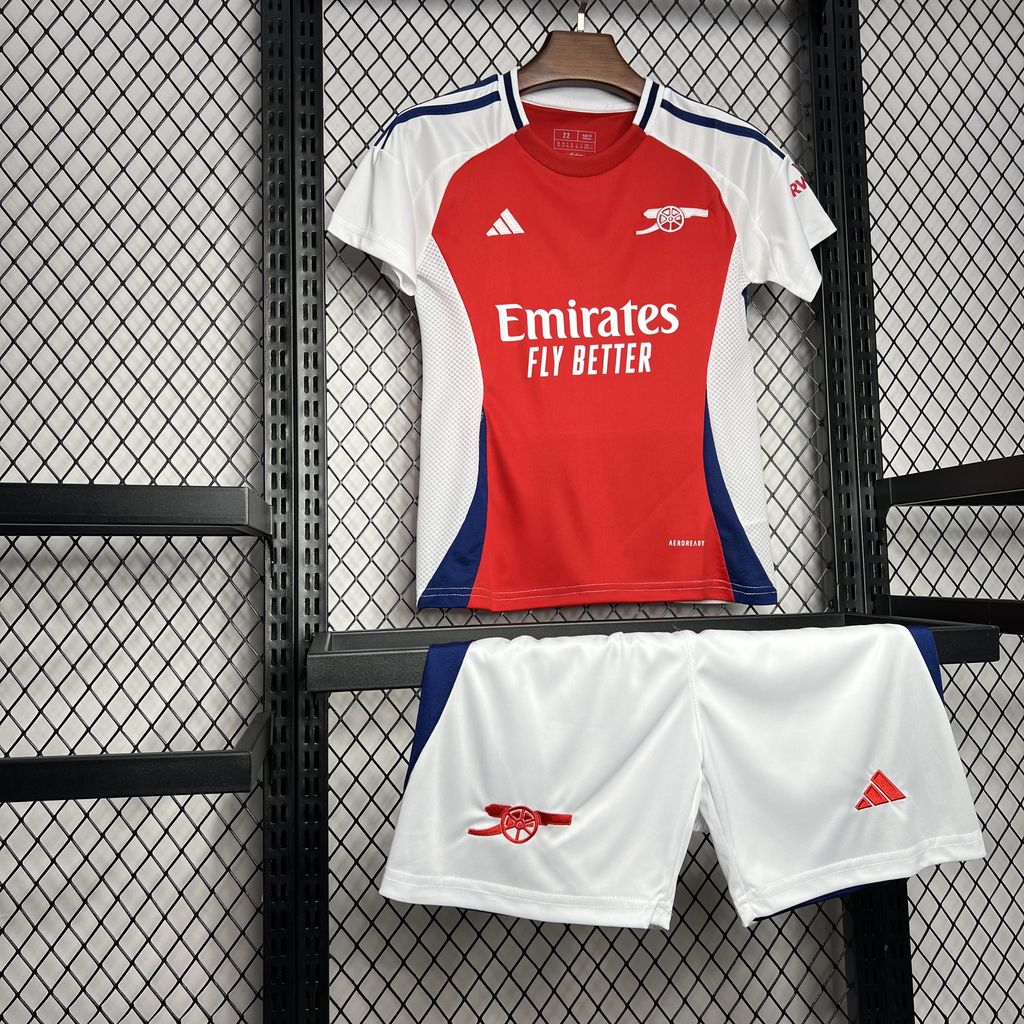 2024072021413640.jpg Kids Arsenal 2024/25 Home Kit - Image 8