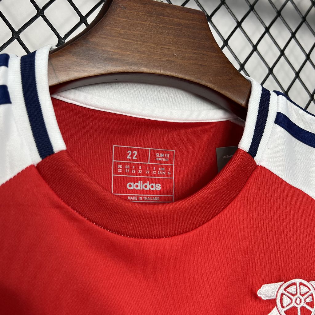 2024072021414148.jpg Kids Arsenal 2024/25 Home Kit - Image 7