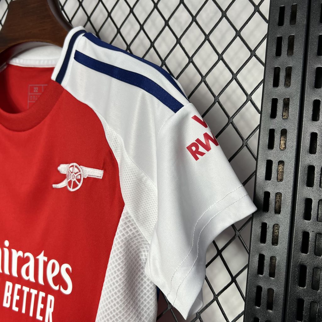 2024072021414580.jpg Kids Arsenal 2024/25 Home Kit - Image 6