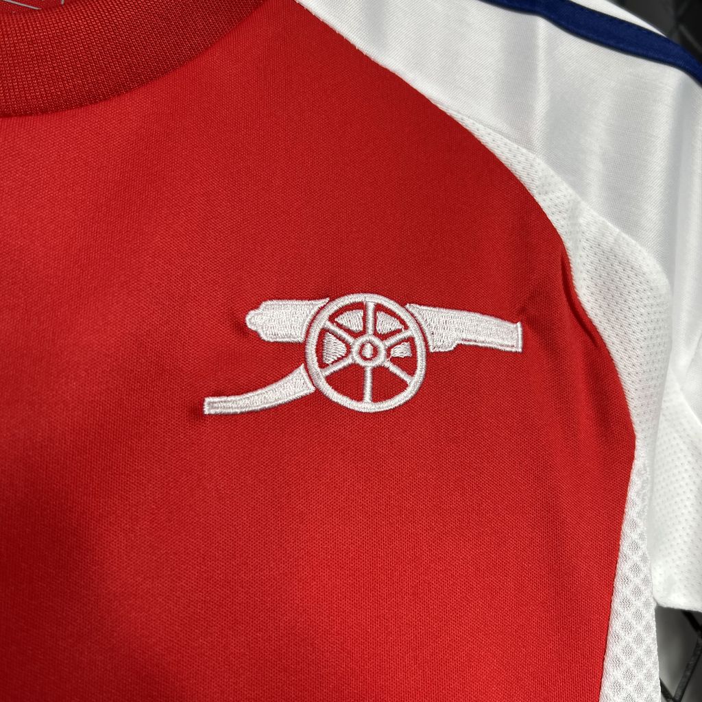 2024072021415090.jpg Kids Arsenal 2024/25 Home Kit - Image 4