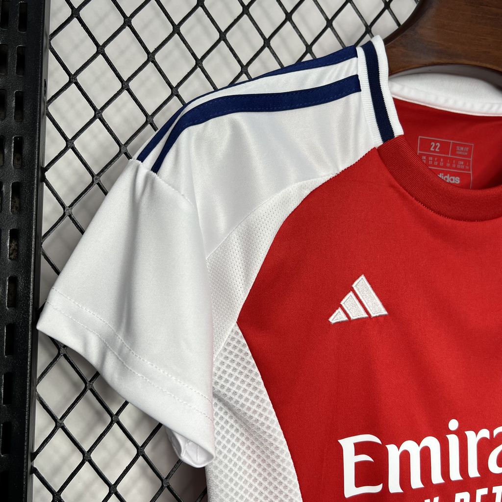2024072021415213.jpg Kids Arsenal 2024/25 Home Kit - Image 3