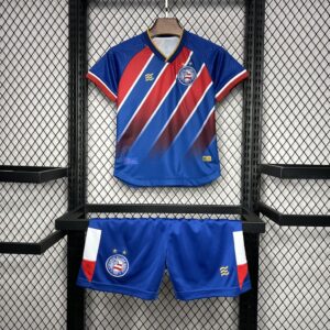 Kids Bahia 2024/25 Away Kit