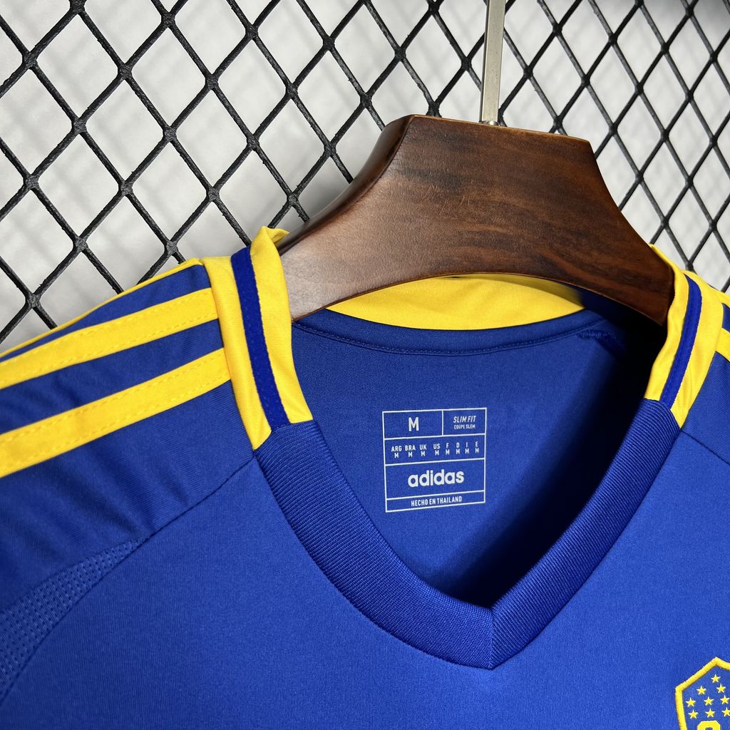 2024072021431740.jpg Mens Boca Juniors 2024/25 Home Jersey - Image 7