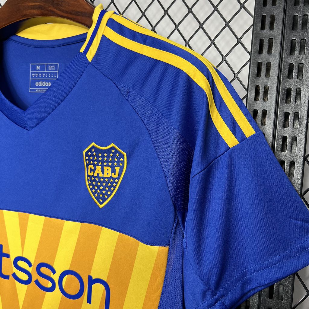 2024072021432388.jpg Mens Boca Juniors 2024/25 Home Jersey - Image 5