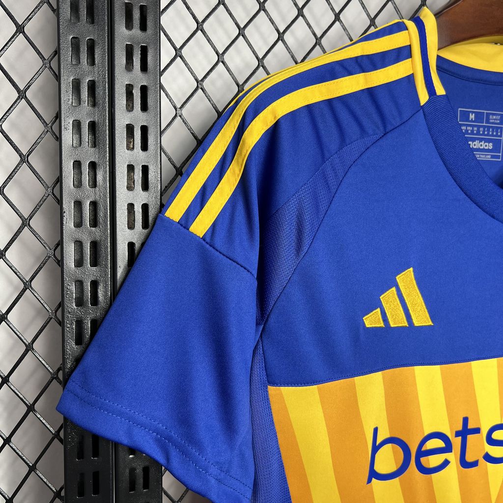 2024072021432931.jpg Mens Boca Juniors 2024/25 Home Jersey - Image 3