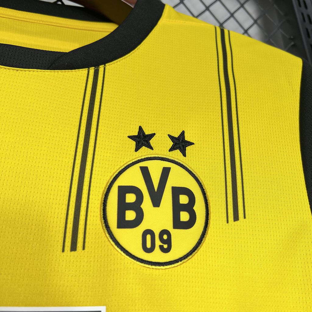 2024072021434422.jpg Mens Borussia Dortmund 2024/25 Home Jersey - Image 7