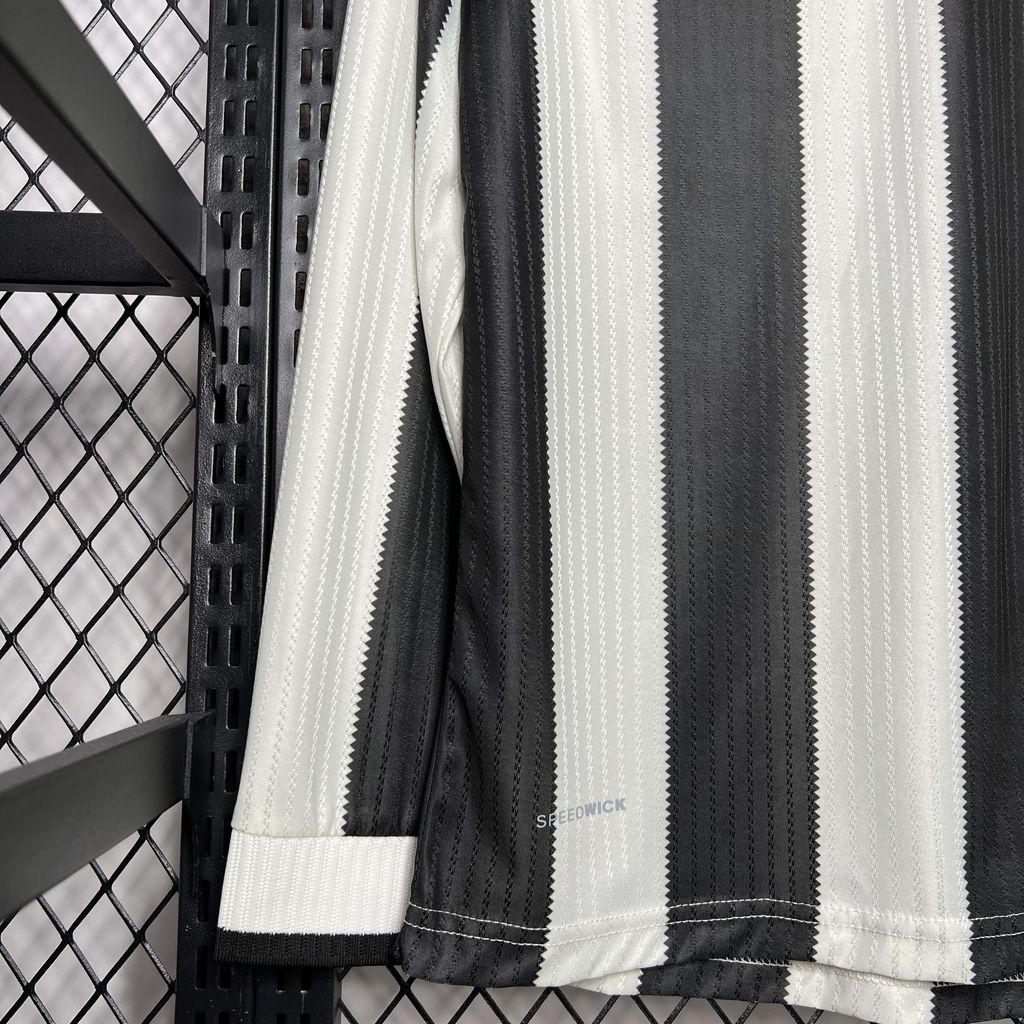 202407202144156.jpg Mens Botafogo 2024/25 Home Long Sleeve Jersey - Image 5