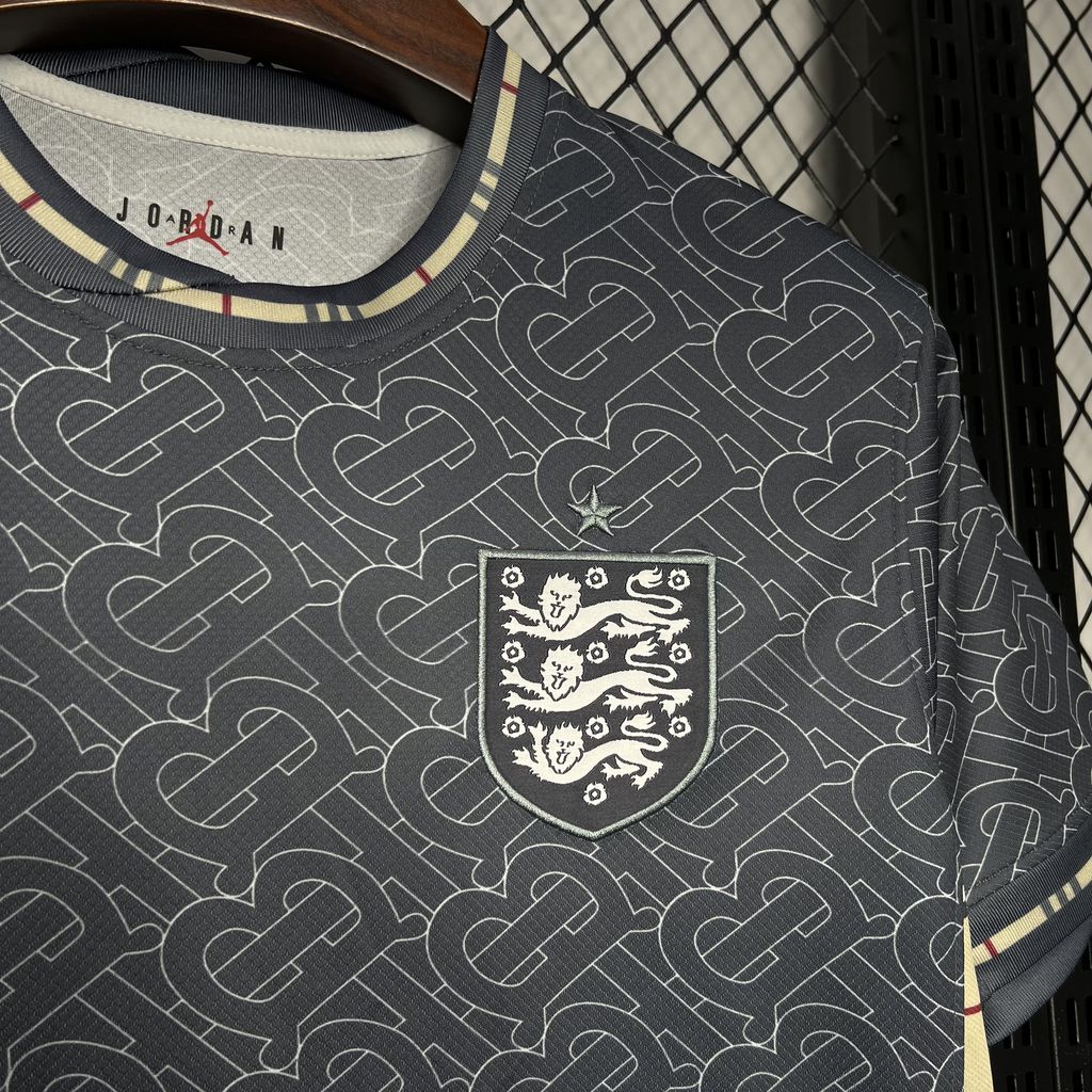 2024072021453957.jpg Mens England 2024/25 Euro Jordan Version Jersey - Image 5