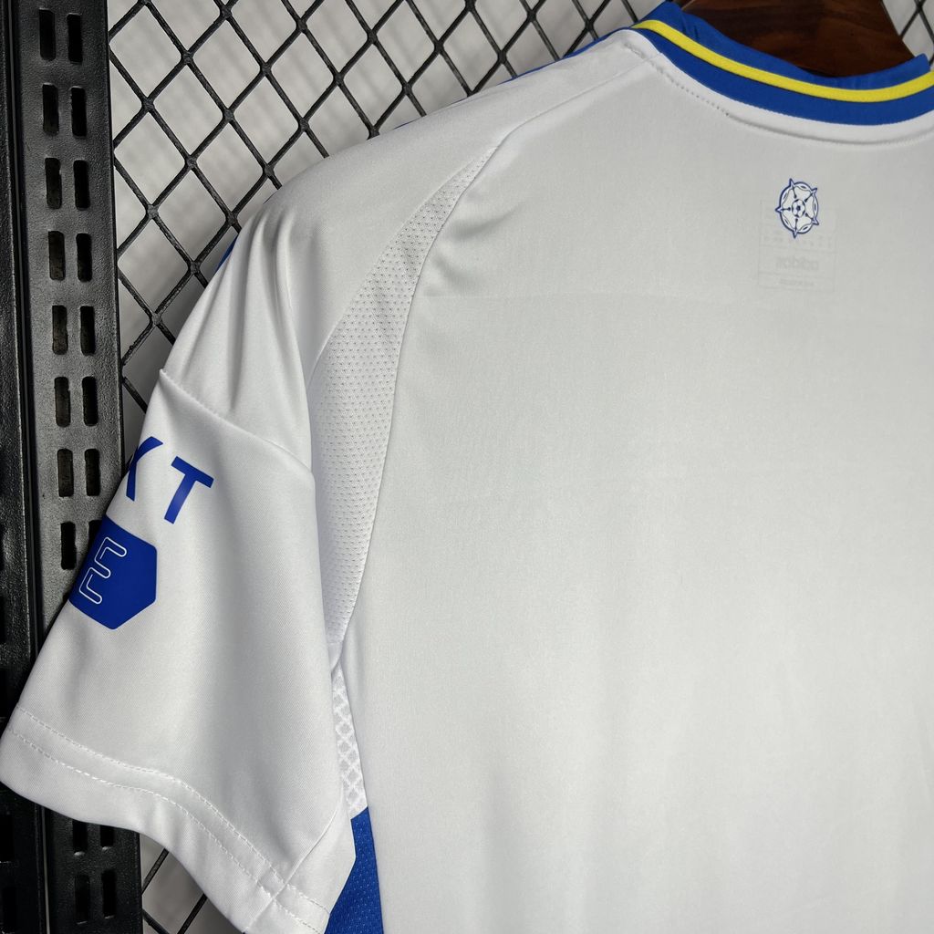 2024072021470697.jpg Mens Leeds United F.C. 2024/25 Home Jersey - Image 6