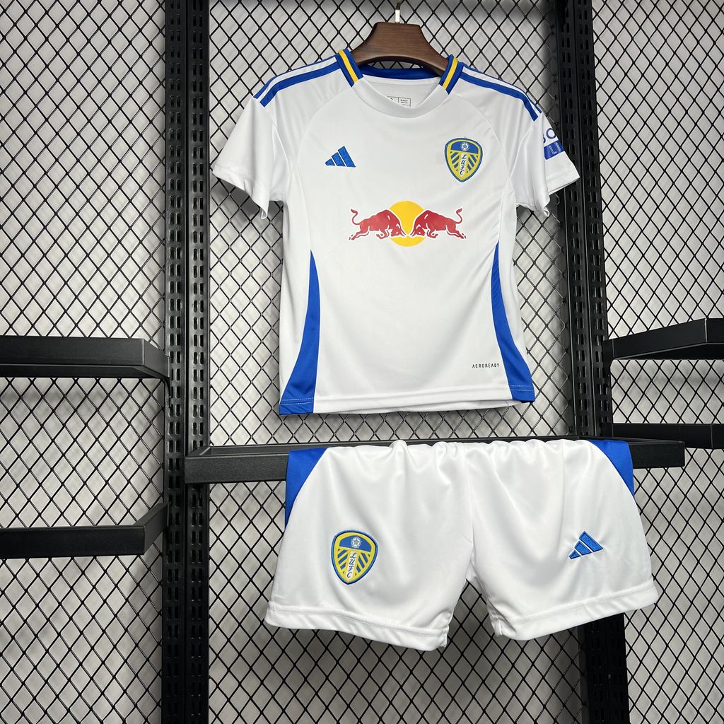 2024072021472469.jpg Kids Leeds United F.C. 2024/25 Home Kit - Image 3