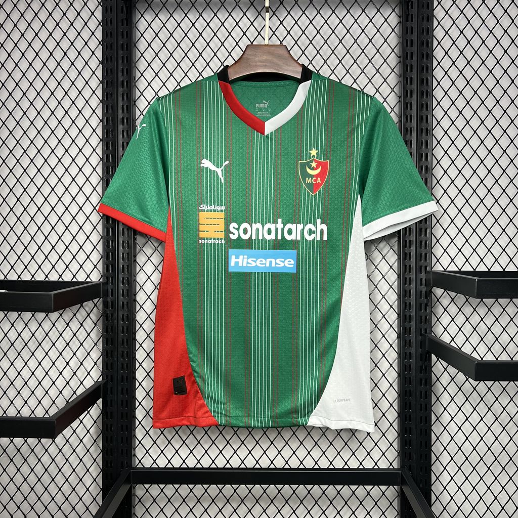 2024072021475429.jpg Mens MC Alger 2024/25 Home Jersey - Image 5