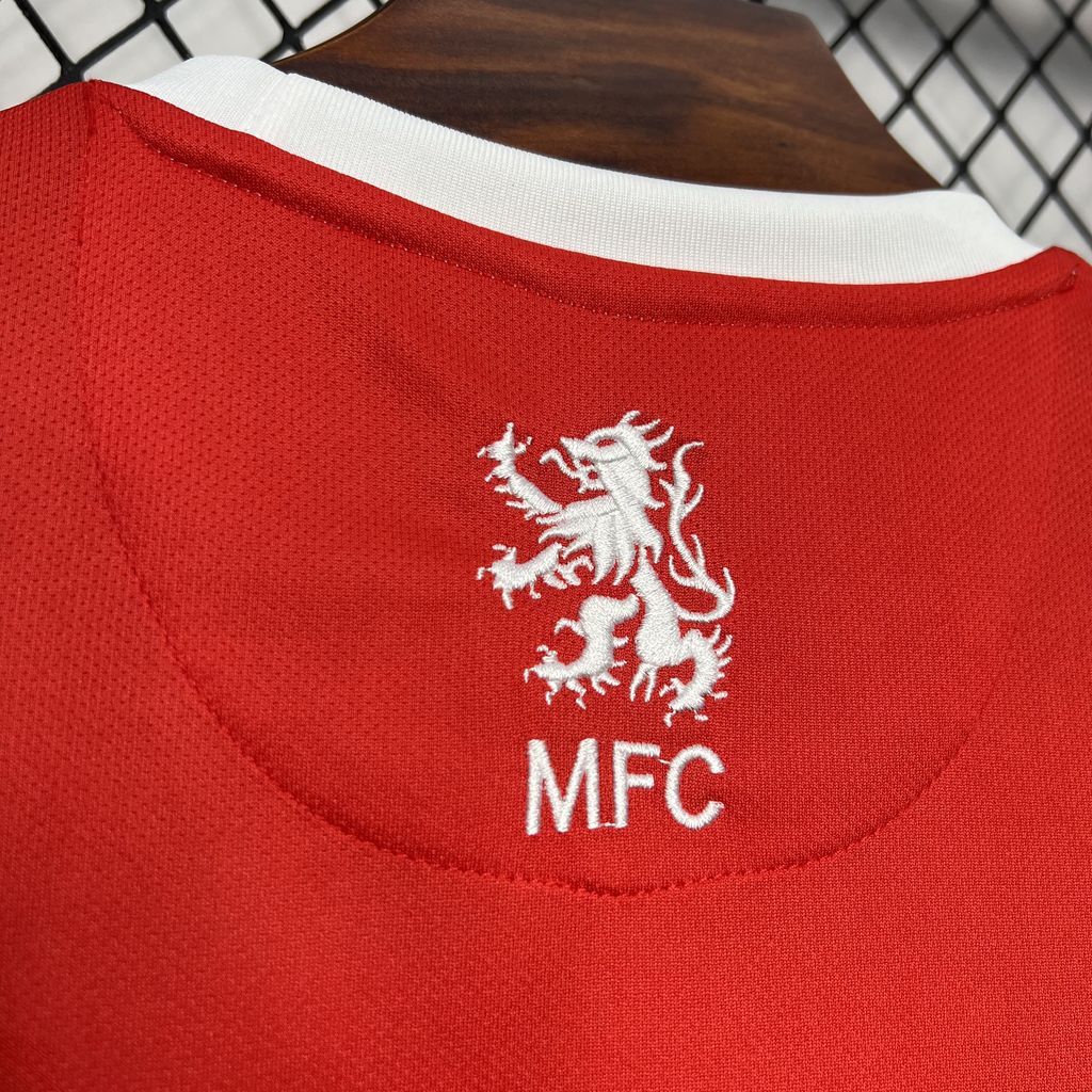 2024072021484113.jpg Mens Middlesbrough 2024/25 Home Jersey - Image 7