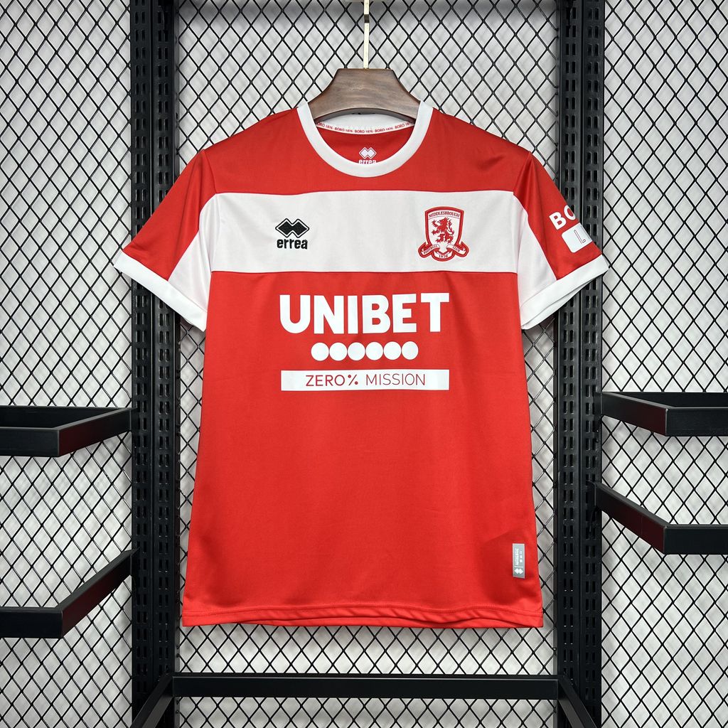 2024072021484520.jpg Mens Middlesbrough 2024/25 Home Jersey - Image 4