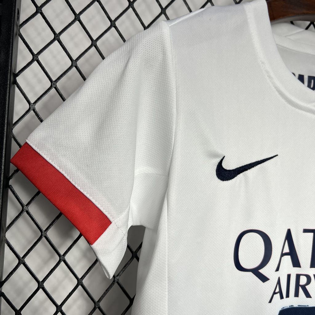 202407202149349.jpg Kids Paris Saint-Germain 2024/25 Away Kit - Image 6