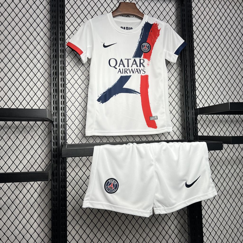 2024072021494082.jpg Kids Paris Saint-Germain 2024/25 Away Kit - Image 3