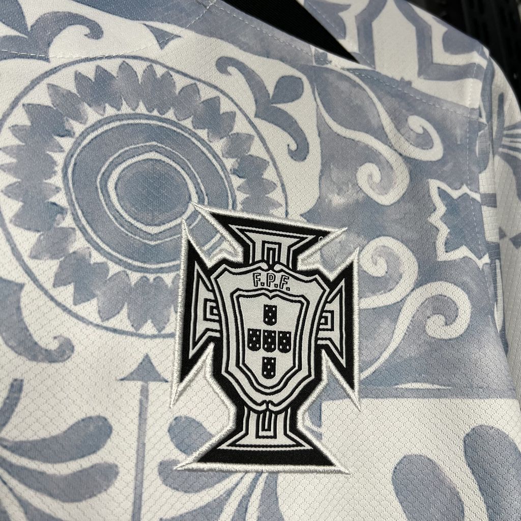 2024072021494184.jpg Mens Portugal 2024/25 Euro LV Jointly Jersey - Image 7