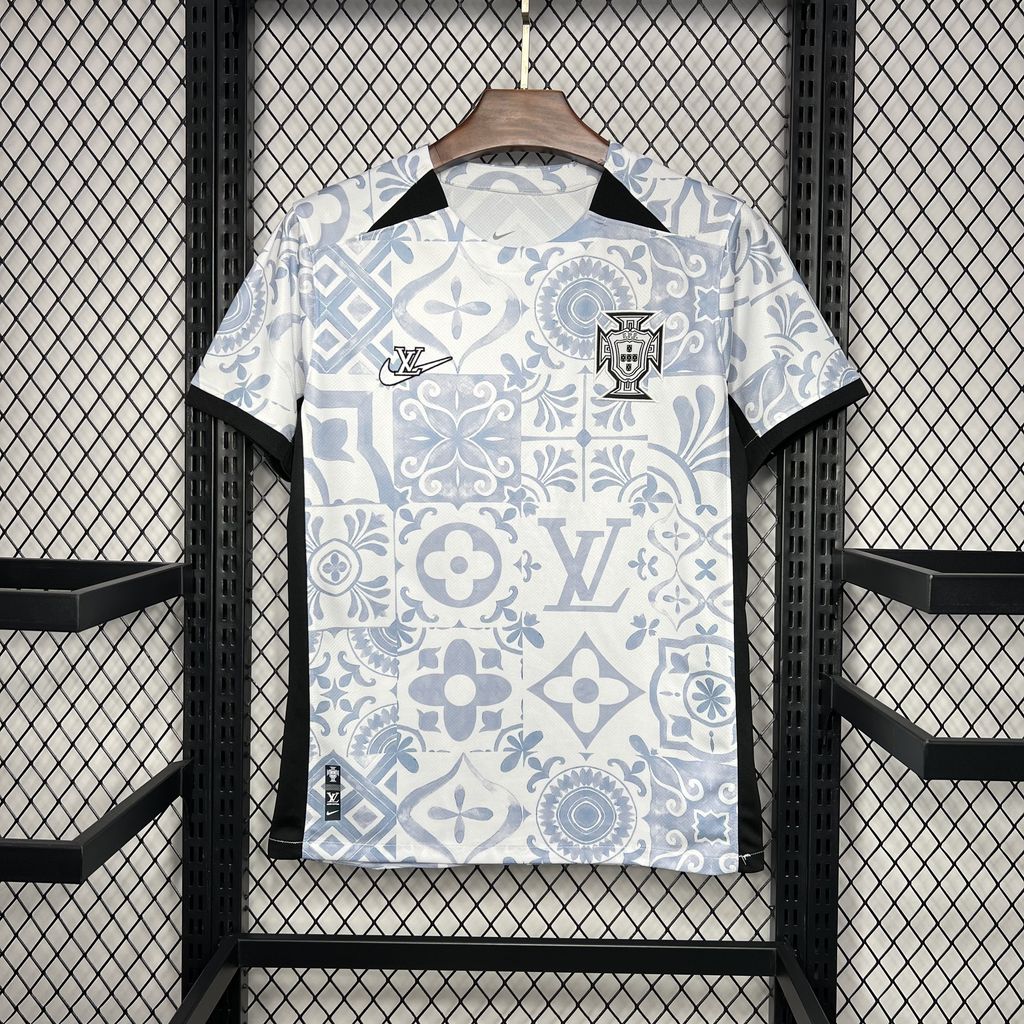 2024072021494665.jpg Mens Portugal 2024/25 Euro LV Jointly Jersey - Image 5