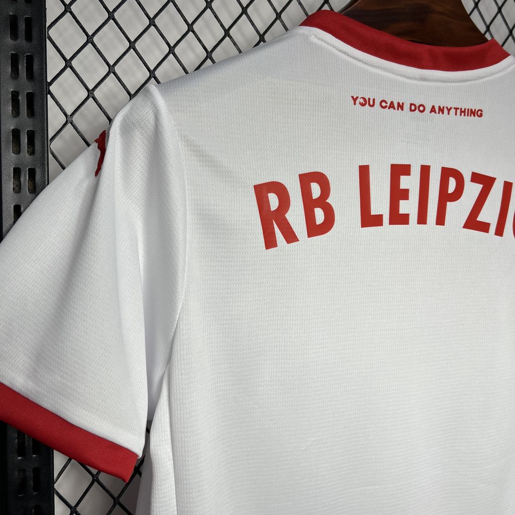2024072021500250.jpg Mens RB Leipzig 2024/25 Home Jersey - Image 3