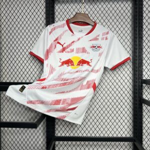Mens RB Leipzig 2024/25 Home Jersey