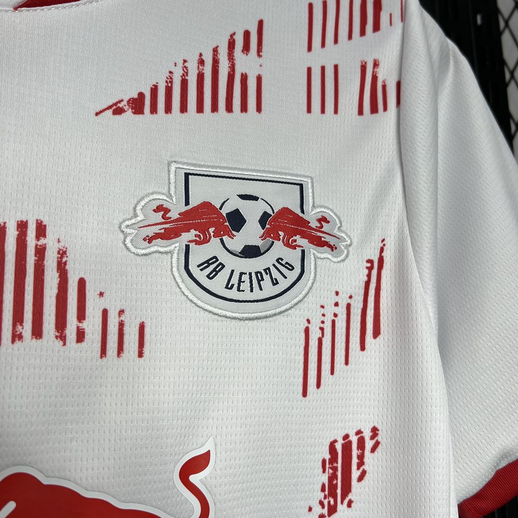 2024072021500820.jpg Mens RB Leipzig 2024/25 Home Jersey - Image 5