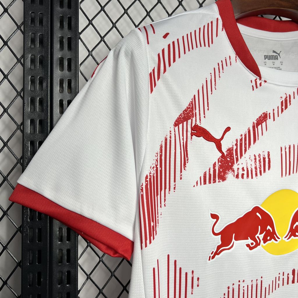 2024072021501117.jpg Mens RB Leipzig 2024/25 Home Jersey - Image 7