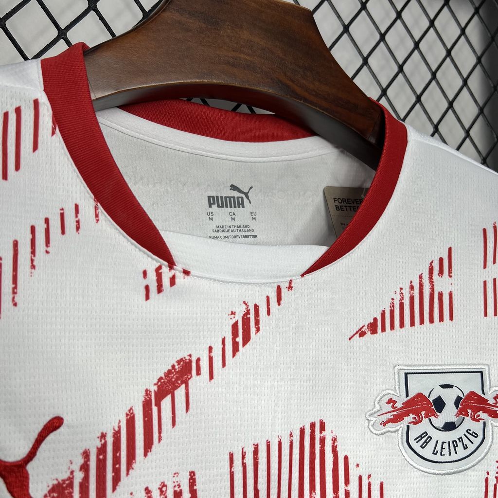 2024072021501364.jpg Kids RB Leipzig 2024/25 Home Kit - Image 8