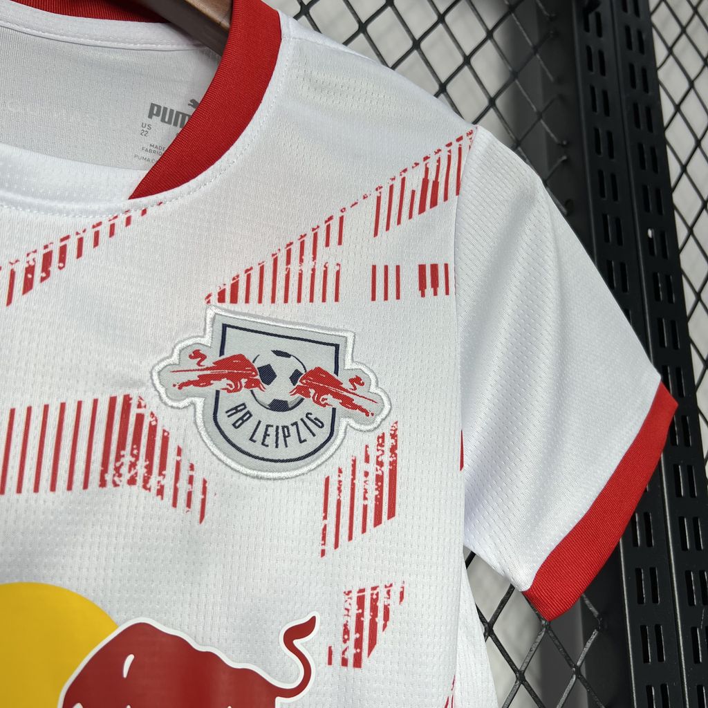 2024072021501476.jpg Kids RB Leipzig 2024/25 Home Kit - Image 7