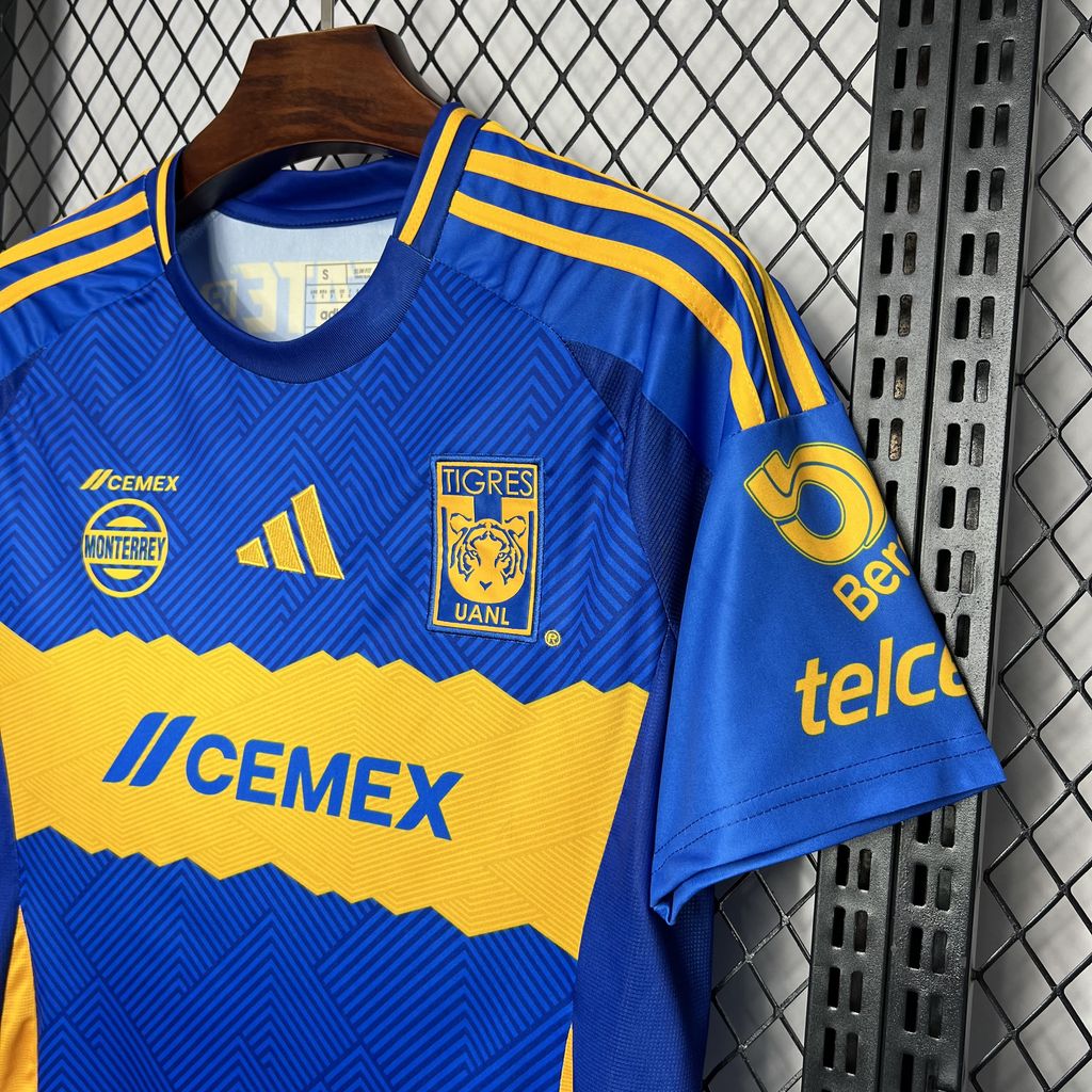 2024072021514569.jpg Mens Tigres UANL 2024/25 Away Jersey - Image 8