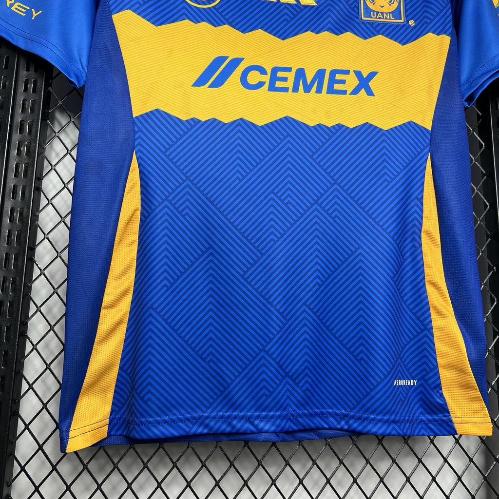 2024072021514751.jpg Mens Tigres UANL 2024/25 Away Jersey - Image 7