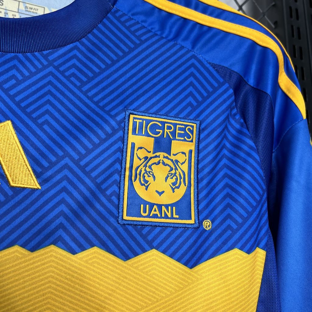 2024072021515085.jpg Mens Tigres UANL 2024/25 Away Jersey - Image 6