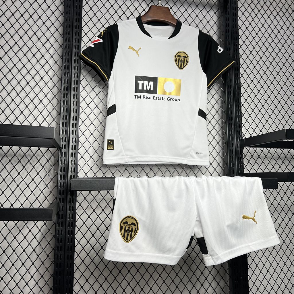 2024072021520128.jpg Kids Valencia CF 2024/25 Home Kit - Image 5