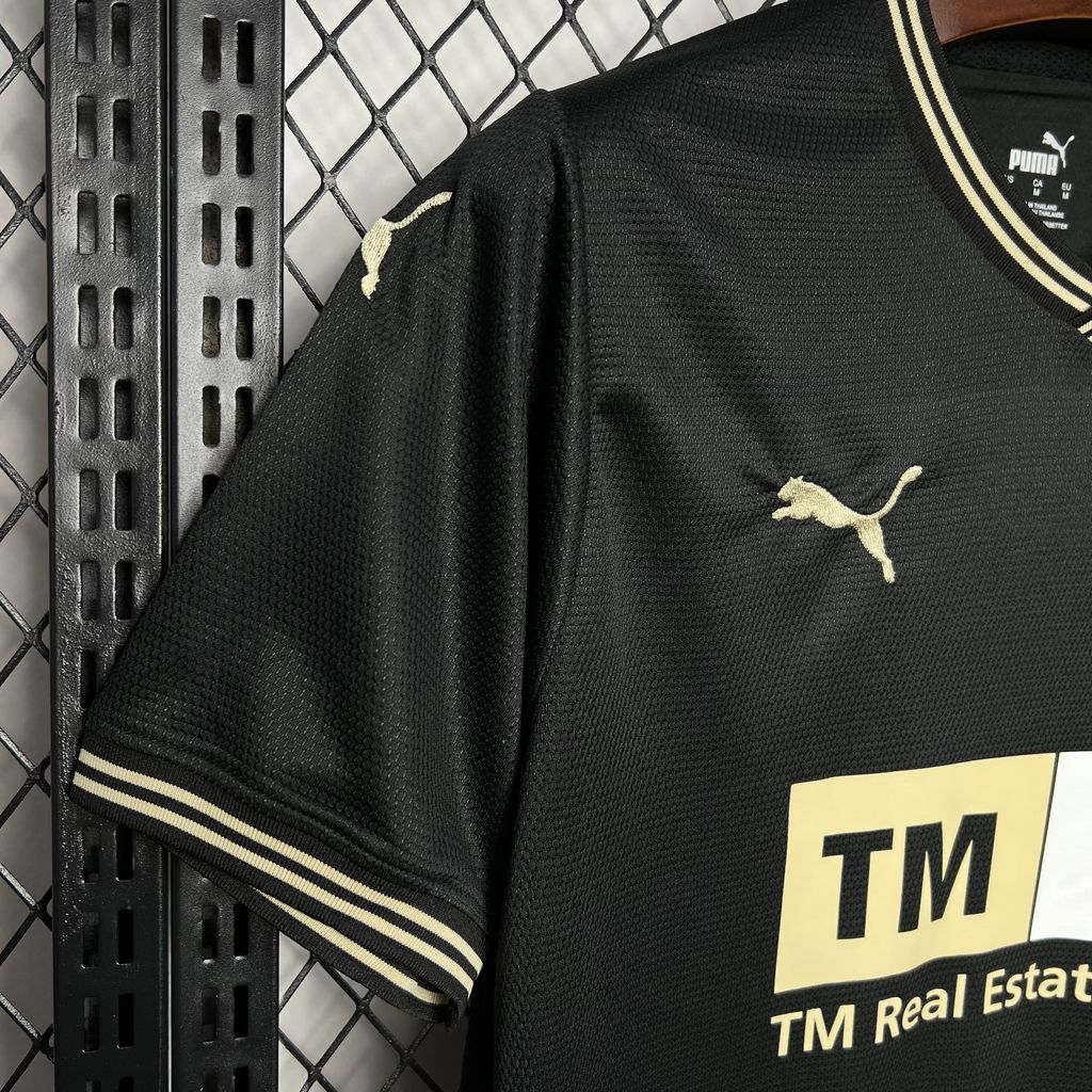 2024072021520722.jpg Mens Valencia CF 2024/25 Black Gold Edition Jersey - Image 7