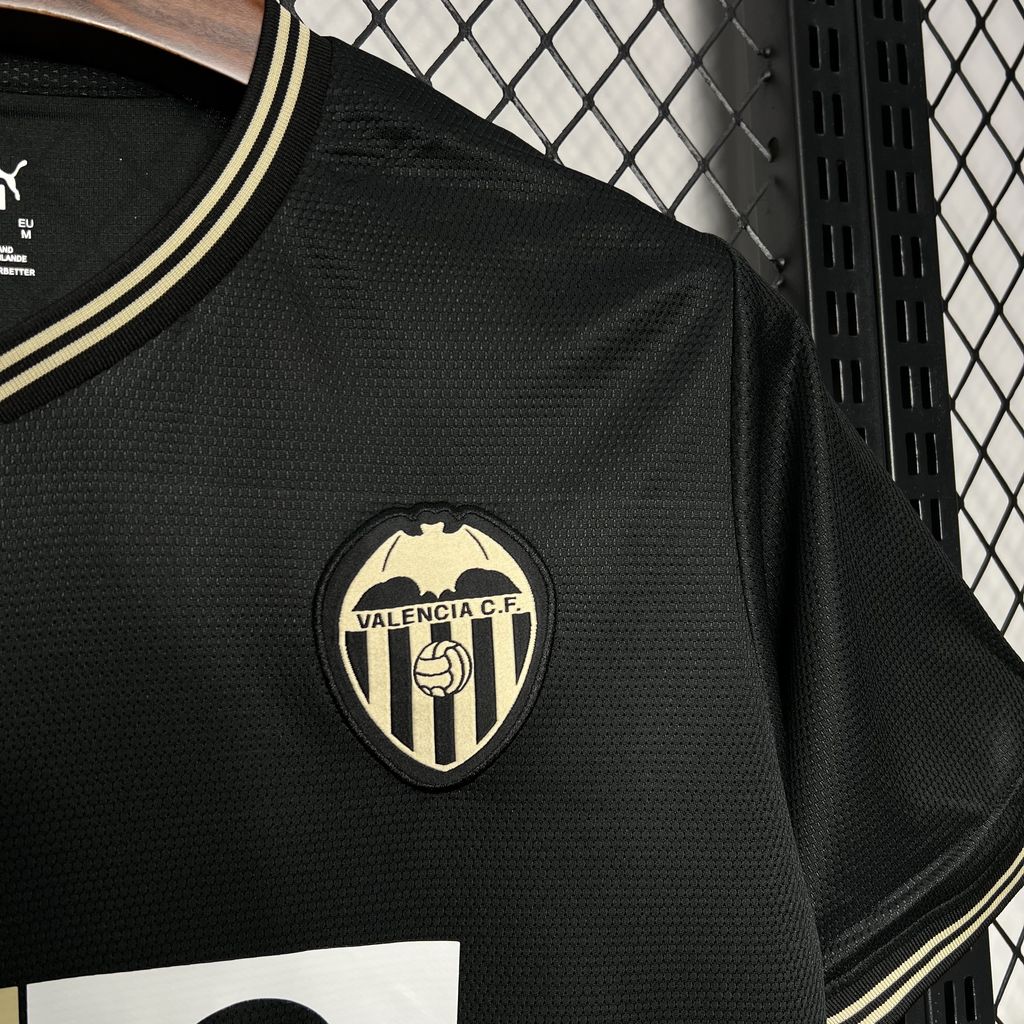 2024072021521031.jpg Mens Valencia CF 2024/25 Black Gold Edition Jersey - Image 6