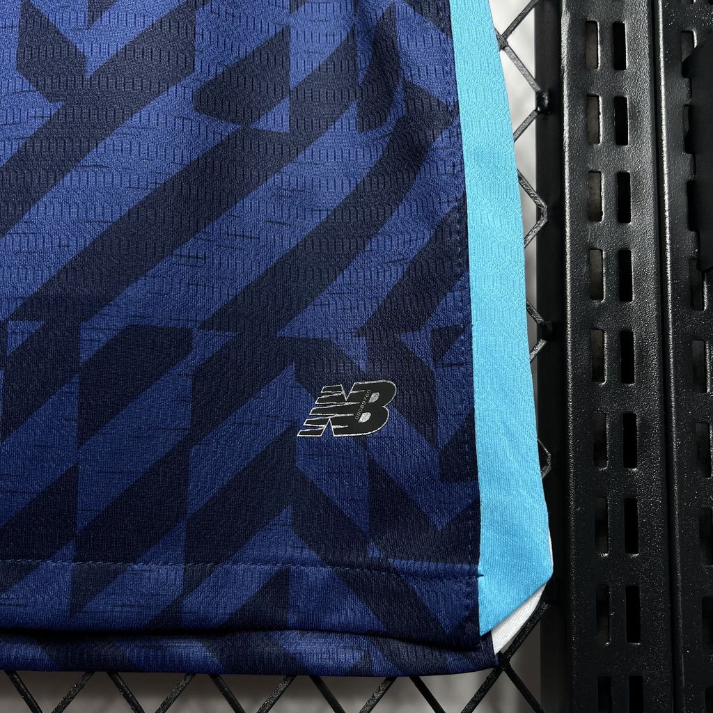 202407210002004.jpg Mens FC Porto 2024/25 Third Jersey - Image 4