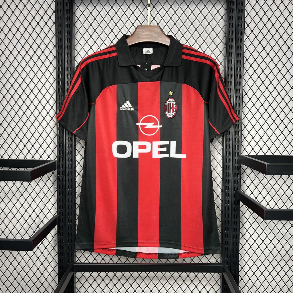 2024072100112743.jpg Retro AC Milan 2000/02 Home Jersey - Image 3