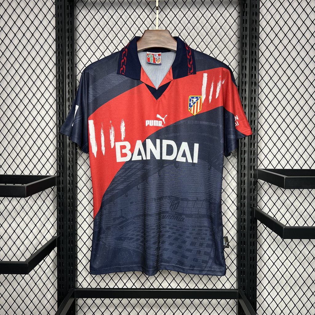 2024072100152434.jpg Retro Atletico Madrid 1996/97 Away Jersey - Image 4