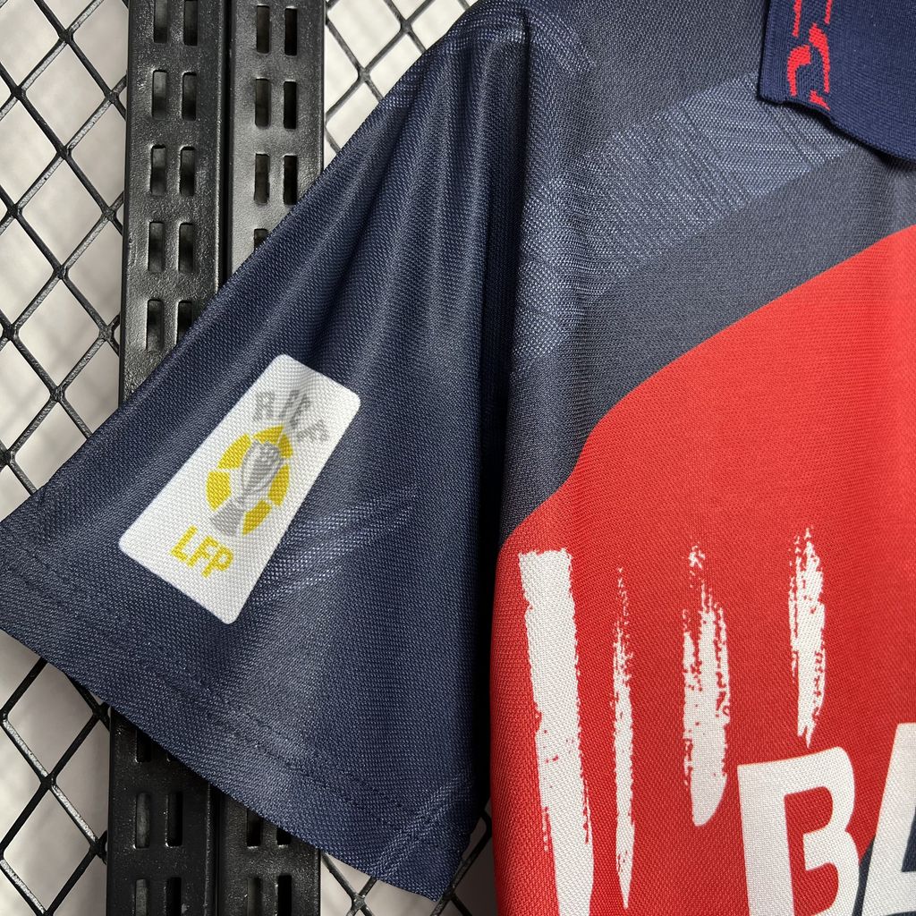 2024072100152780.jpg Retro Atletico Madrid 1996/97 Away Jersey - Image 3