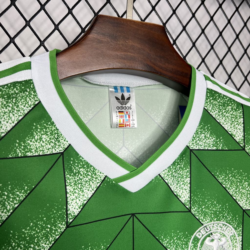 2024072100184873.jpg Retro Germany 1990 Away Jersey - Image 8