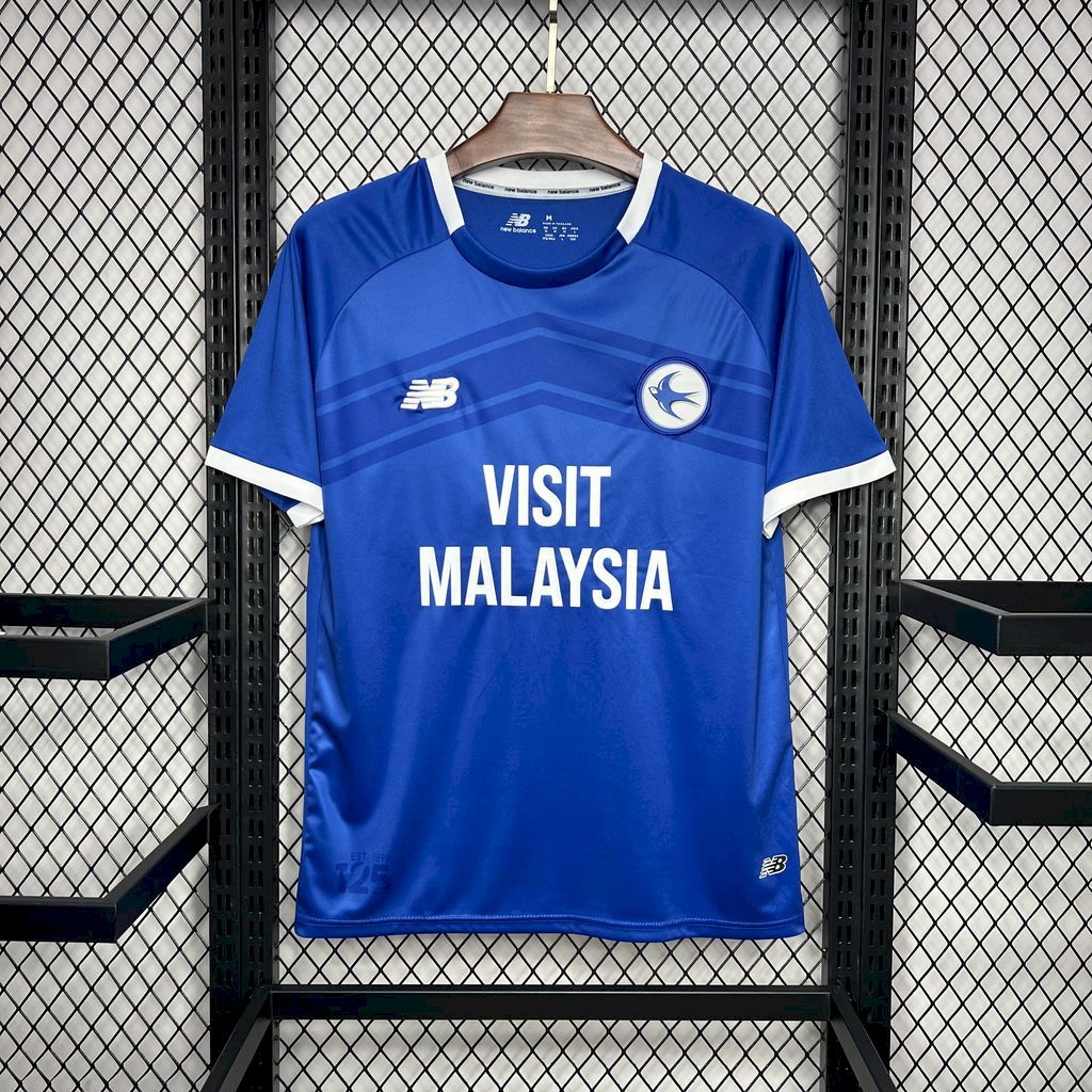 2024072100485338.jpg Mens Cardiff City F.C. 2024/25 Home Jersey - Image 8