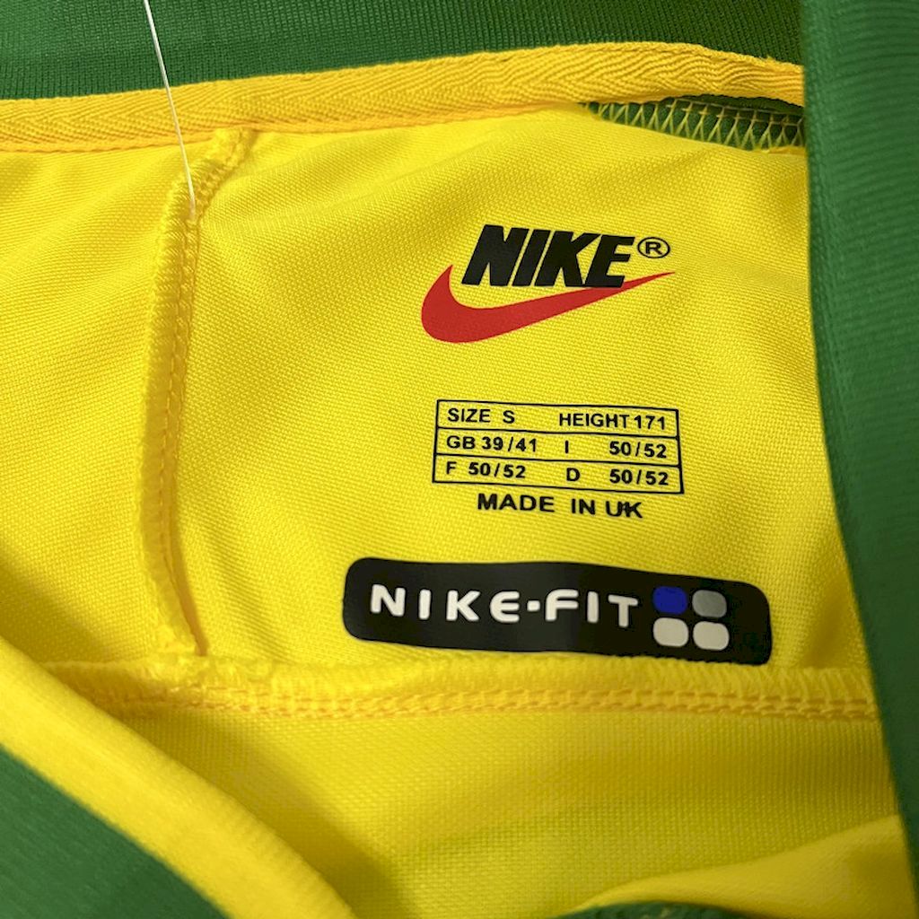 2024072204104146.jpg Retro Brazil 1997 Home Jersey - Image 9