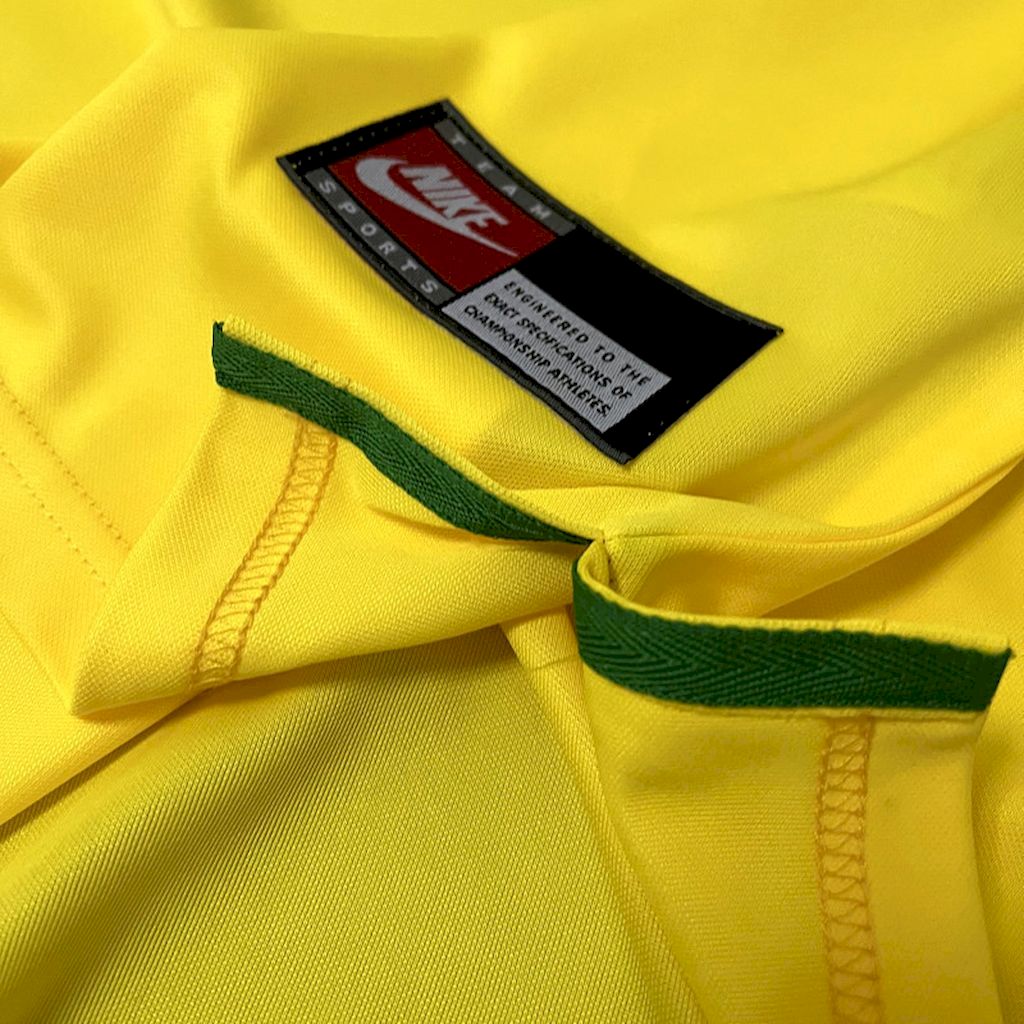 2024072204105515.jpg Retro Brazil 1997 Home Jersey - Image 3