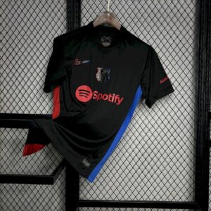 Mens Barcelona 2024/25 Away Jersey