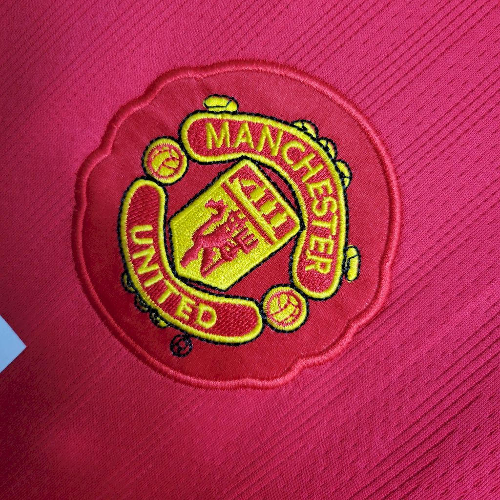 2024072221331070.jpg Retro Manchester United 2007/08 Home Long Sleeve Jersey - Image 7