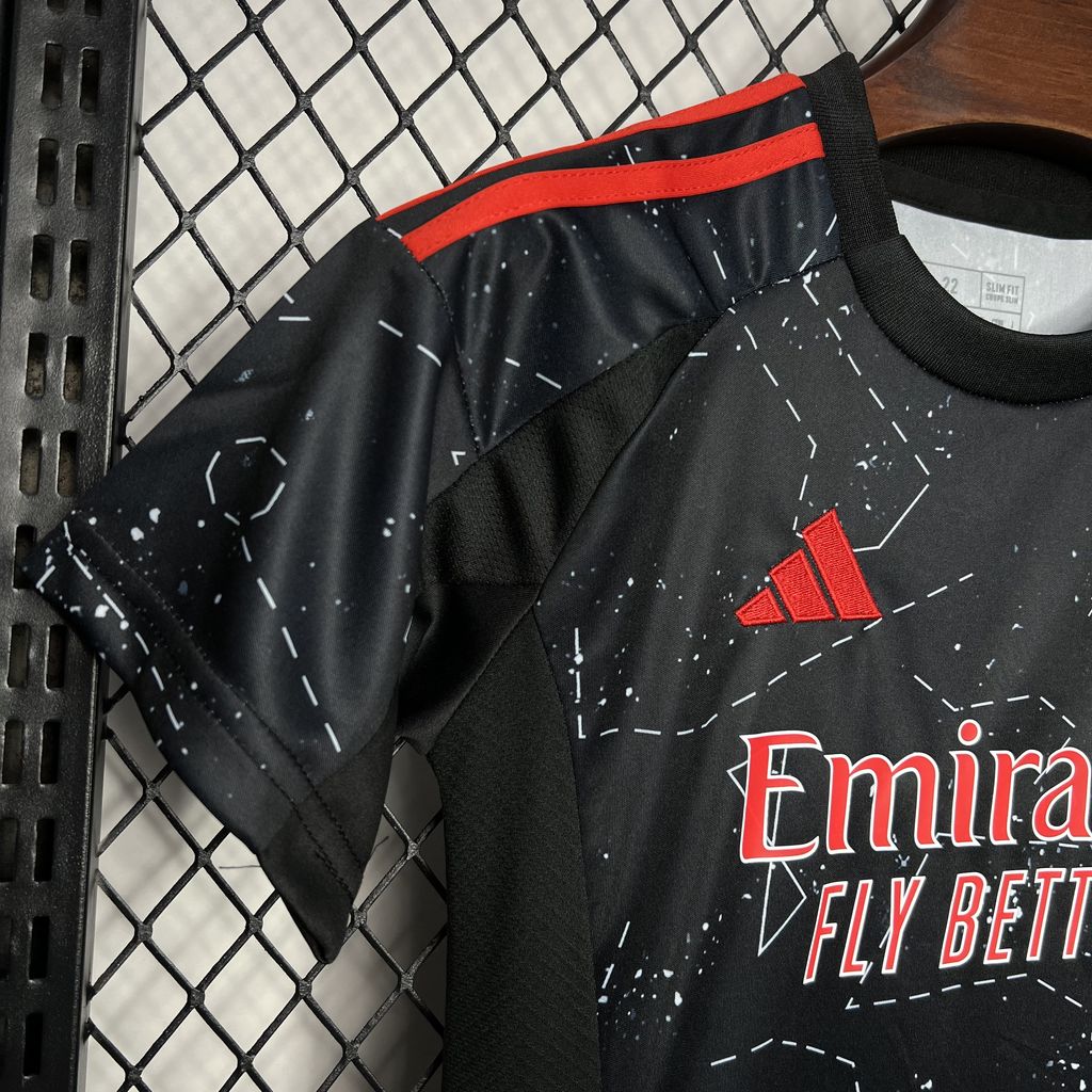 2024072322312356.jpg Kids Benfica 2024/25 Away Kit - Image 3