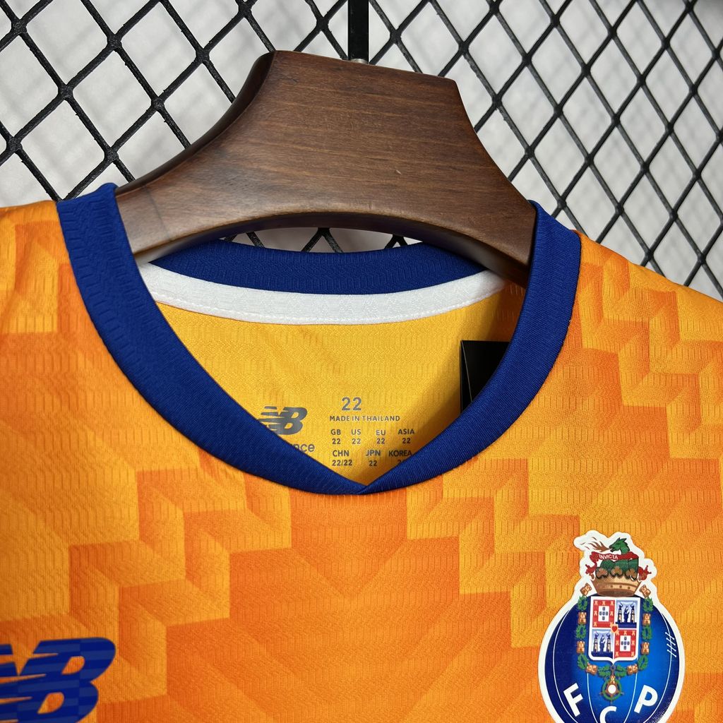 2024072322314792.jpg Kids FC Porto 2024/25 Away Kit - Image 4