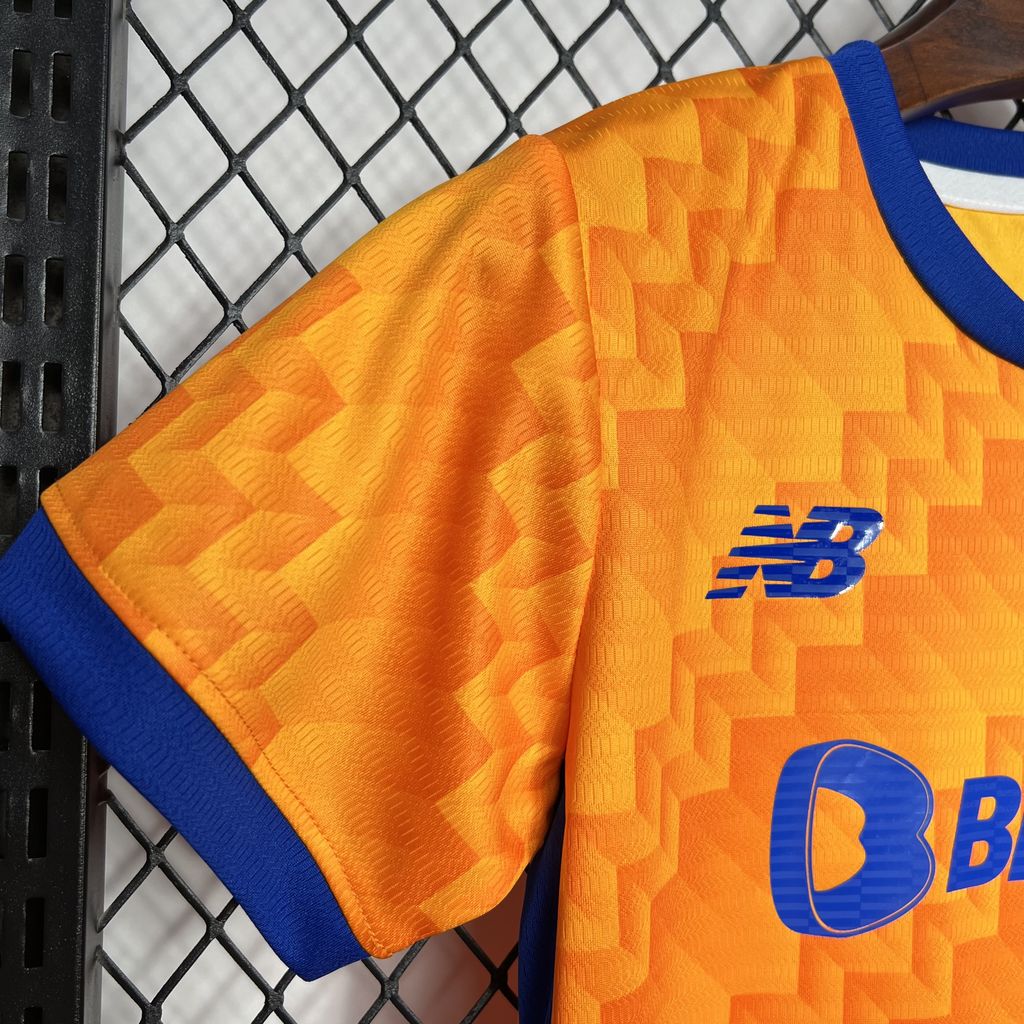 2024072322314983.jpg Kids FC Porto 2024/25 Away Kit - Image 3