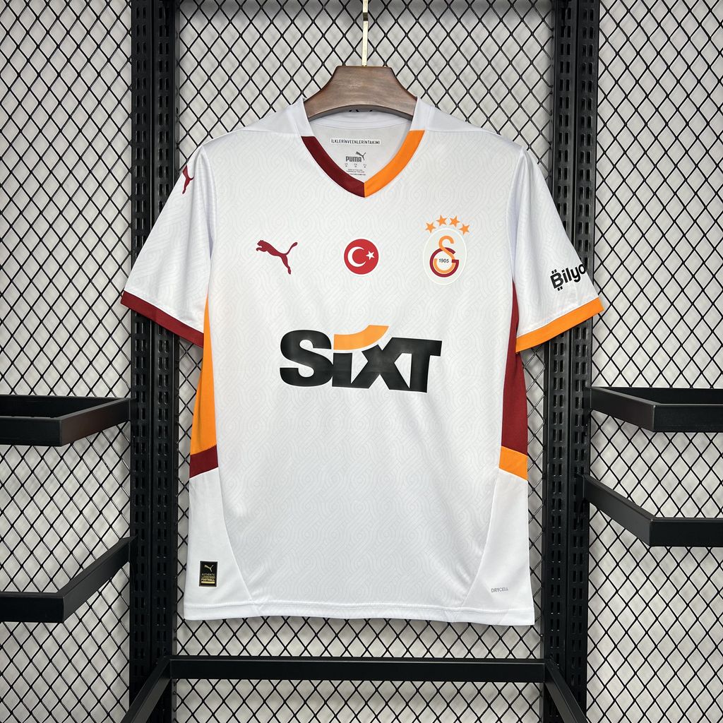 2024072322322521.jpg Mens Galatasarays 2024/25 Away Jersey - Image 5