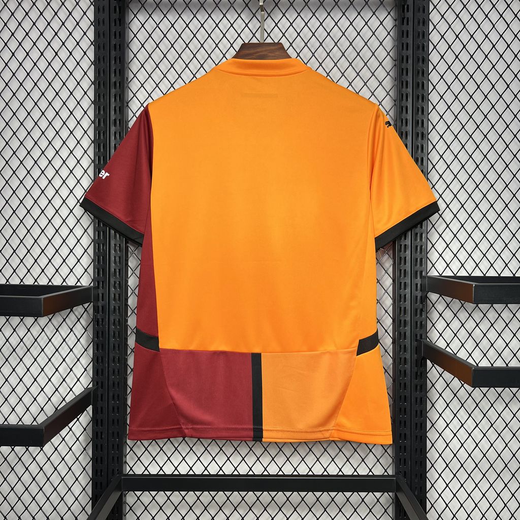 2024072322323558.jpg Mens Galatasarays 2024/25 Home Jersey - Image 2