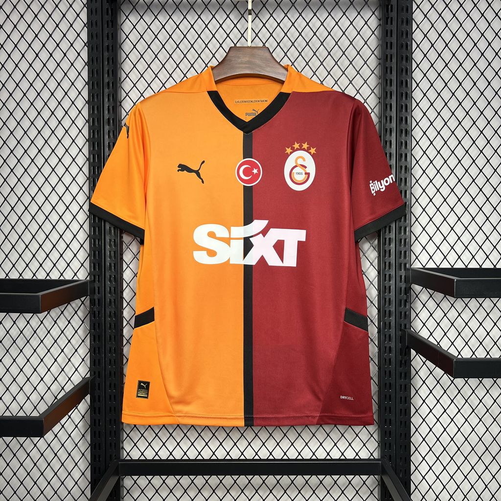 2024072322324493.jpg Mens Galatasarays 2024/25 Home Jersey - Image 3